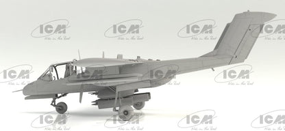 ICM 1:48 - Bronco OV-10A US Navy