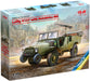 ICM 1:35 - Laffly V15T with Hotchkiss Machine Gun