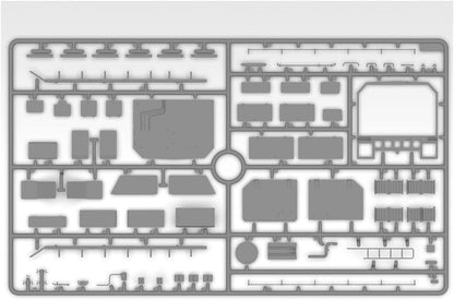 ICM ICM35003 Scale Model kit