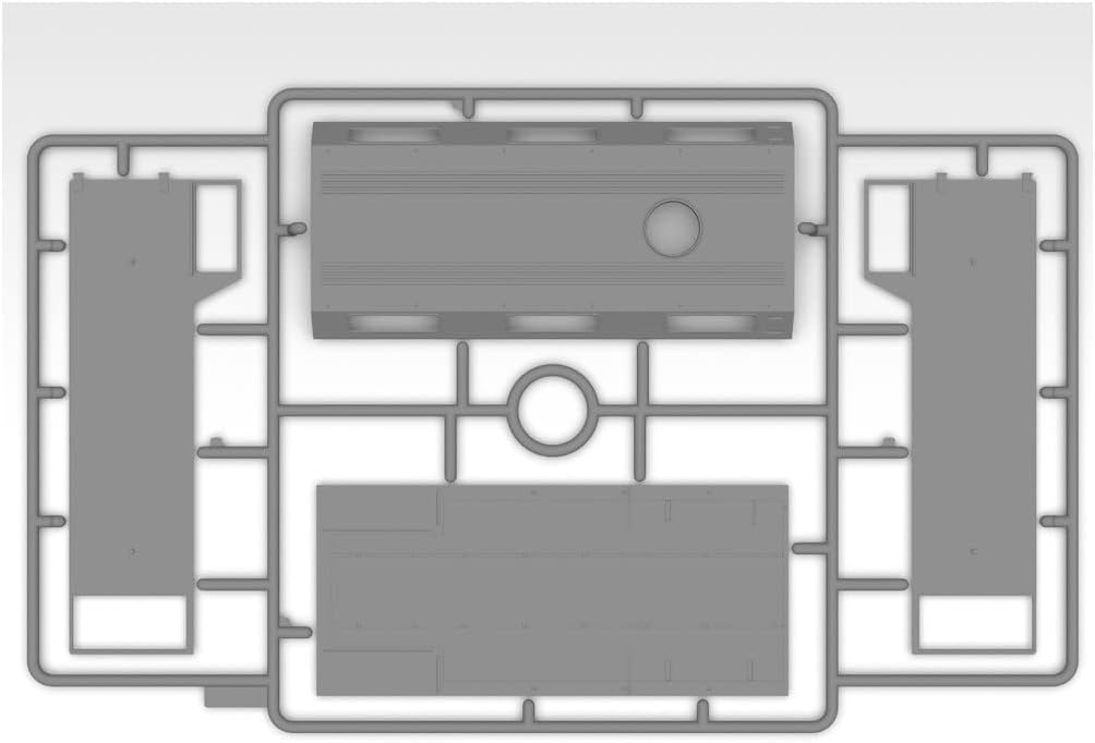 ICM ICM35003 Scale Model kit