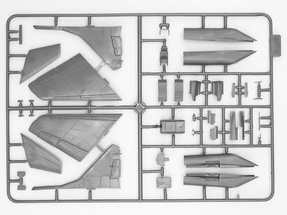 ICM Diorama 1:72 - Soviet Military Airfield 1980s