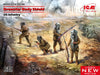 ICM 1:35 - Brewster Body Shield, US Infantry
