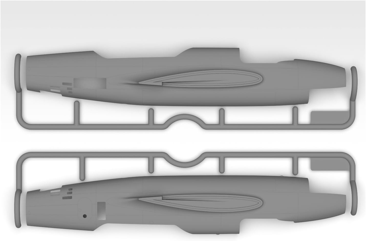 Icm - mitsubishi ki-21-ia