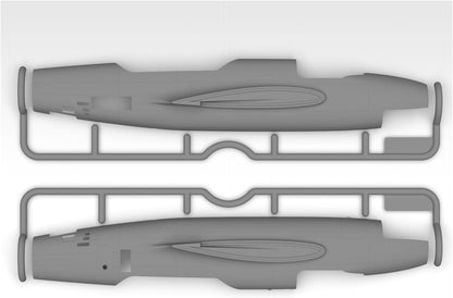 Icm - mitsubishi ki-21-ia