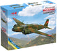 Icm - mitsubishi ki-21-ia