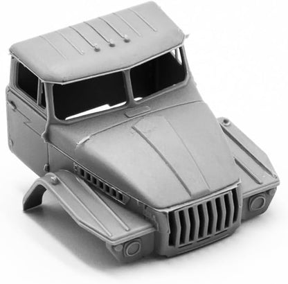 Icm - atz-5-43203 - 1/72 - icm 72710