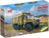 Icm - ural-43203