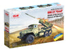 Icm - bm-21 'grad' mlrs