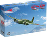 ICM 1:48 - Bombardiere pesante giapponese Ki-21-Ia Sally