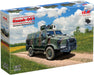 ICM 1:35 Kozak 2 Ukrainian National Guard Armored Truck