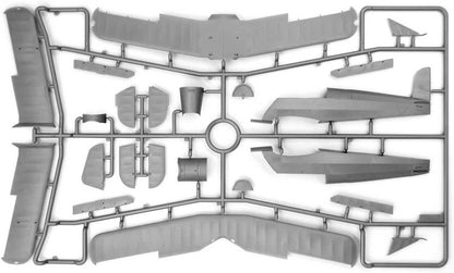 ICM 1:32 - WWII Training Biplanes (3 Models