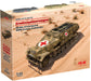ICM 1:35 - Sd.Kfz.251/8 Ausf.A Krankenpanzerwagen Ambulance Model kit, ICM35113