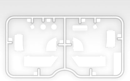 ICM - 35542 typ 320 (w142) soft top