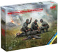 ICM 1:35 - WWII German Military Medical Personnel
