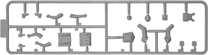 ICM 1:35 ZiL-131131 Armed Forces of Ukraine with driver