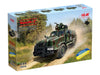 ICM 1:35 'Kozak-2' State Border Guard