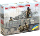 ICM 1:35 Tank Crew Armed Forces (Ukraine