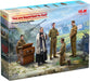 LTEBLO ICM35616 Scale Model, Lightgrey