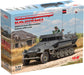 ICM 1:35 Beobachtungspanzerw German Observation Vehicle