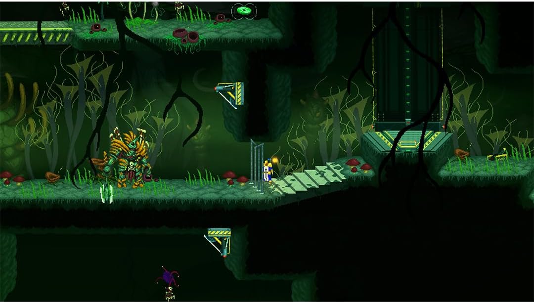 Adventure of Samsara PS5