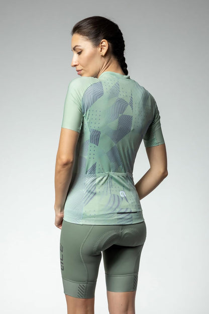 Women's Pragma Enjoy Short Sleeve Jersey