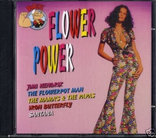 Flower Power