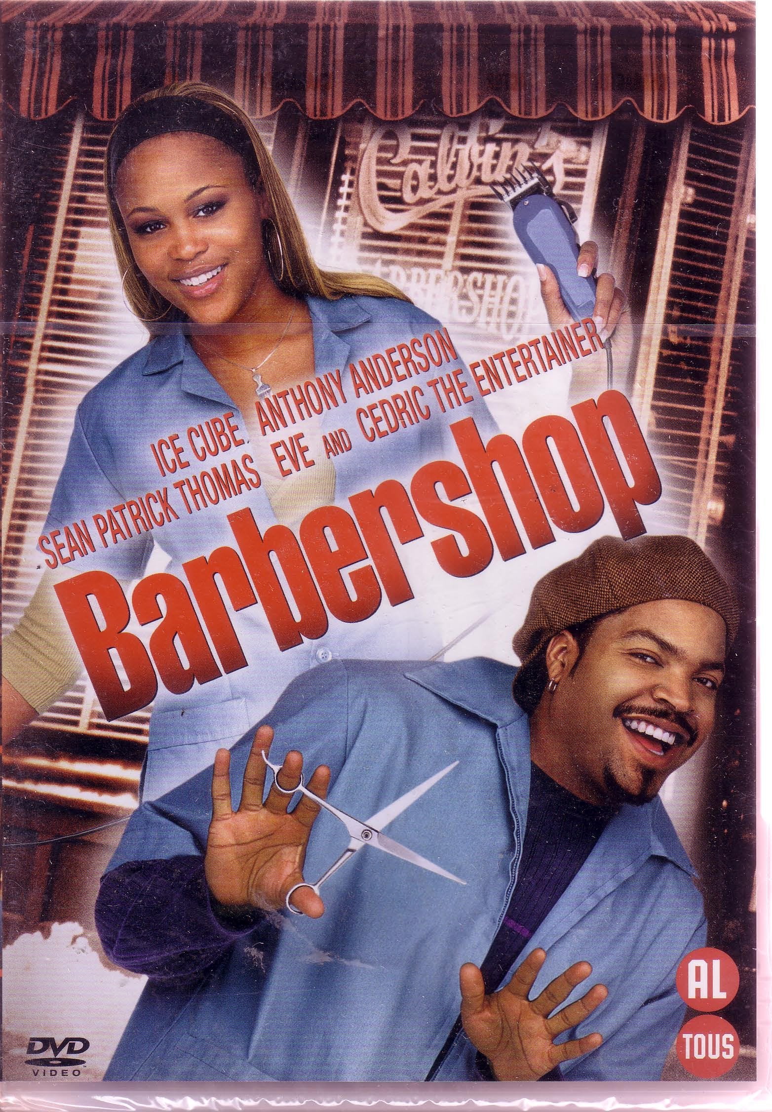 Barbershop