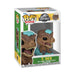 Funko POP! Movies: Jurassic World - T.Rex - Collectable Vinyl Figure - Gift Idea - Official Merchandise - Toys For Kids & Adults - Model Figure for Collectors and Display