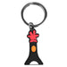 Feathers McGraw Head Keyring | Wallace & Gromit Official Merchandise