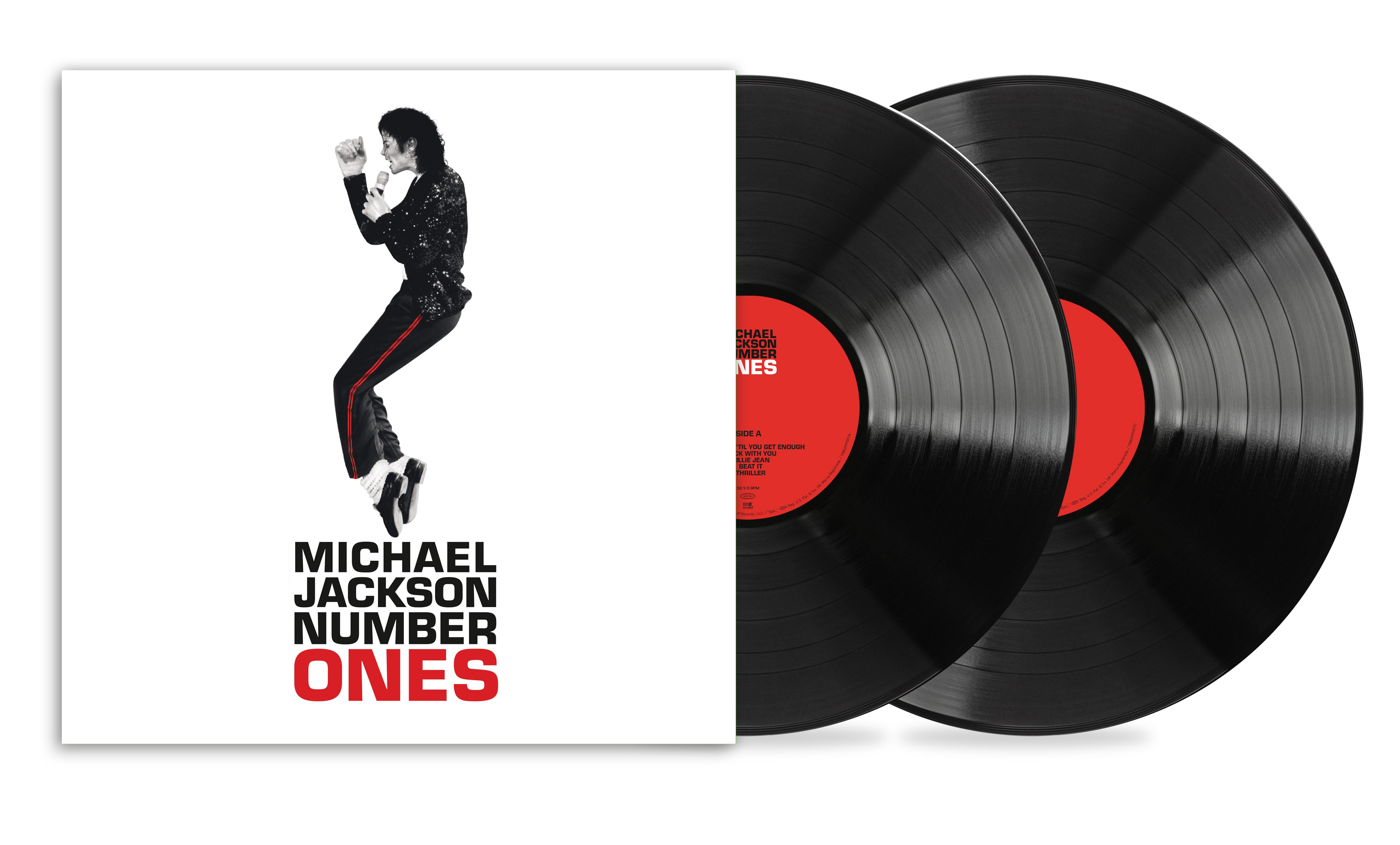 Number Ones