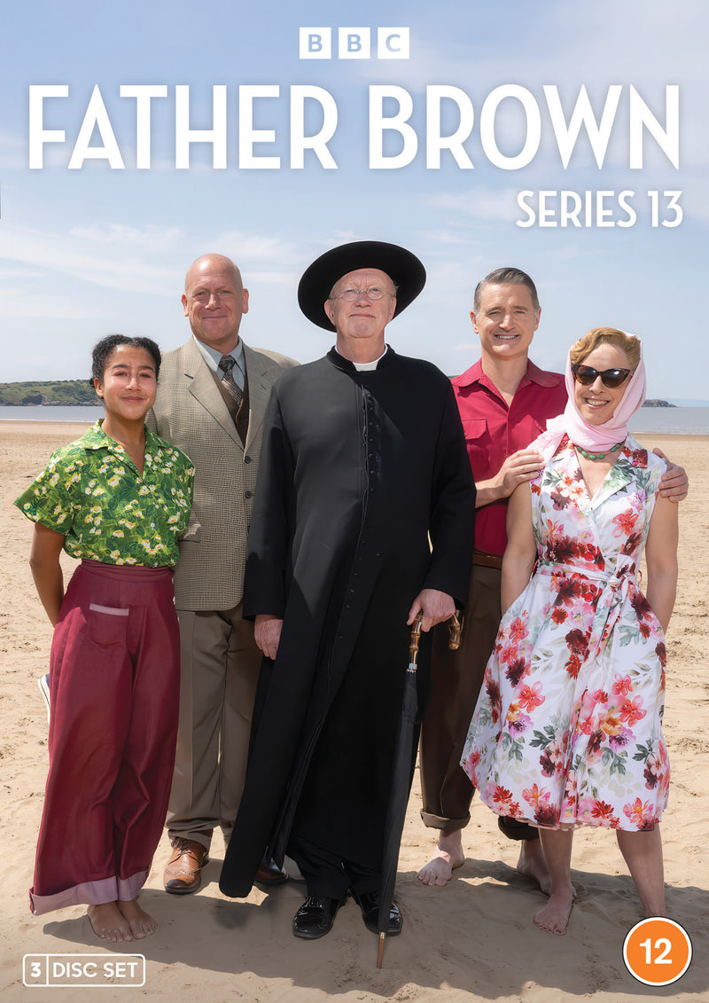 Father Brown: Series 13