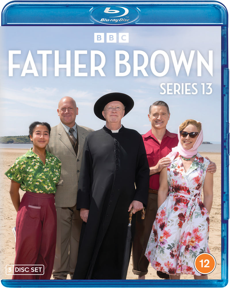 Father Brown: Series 13