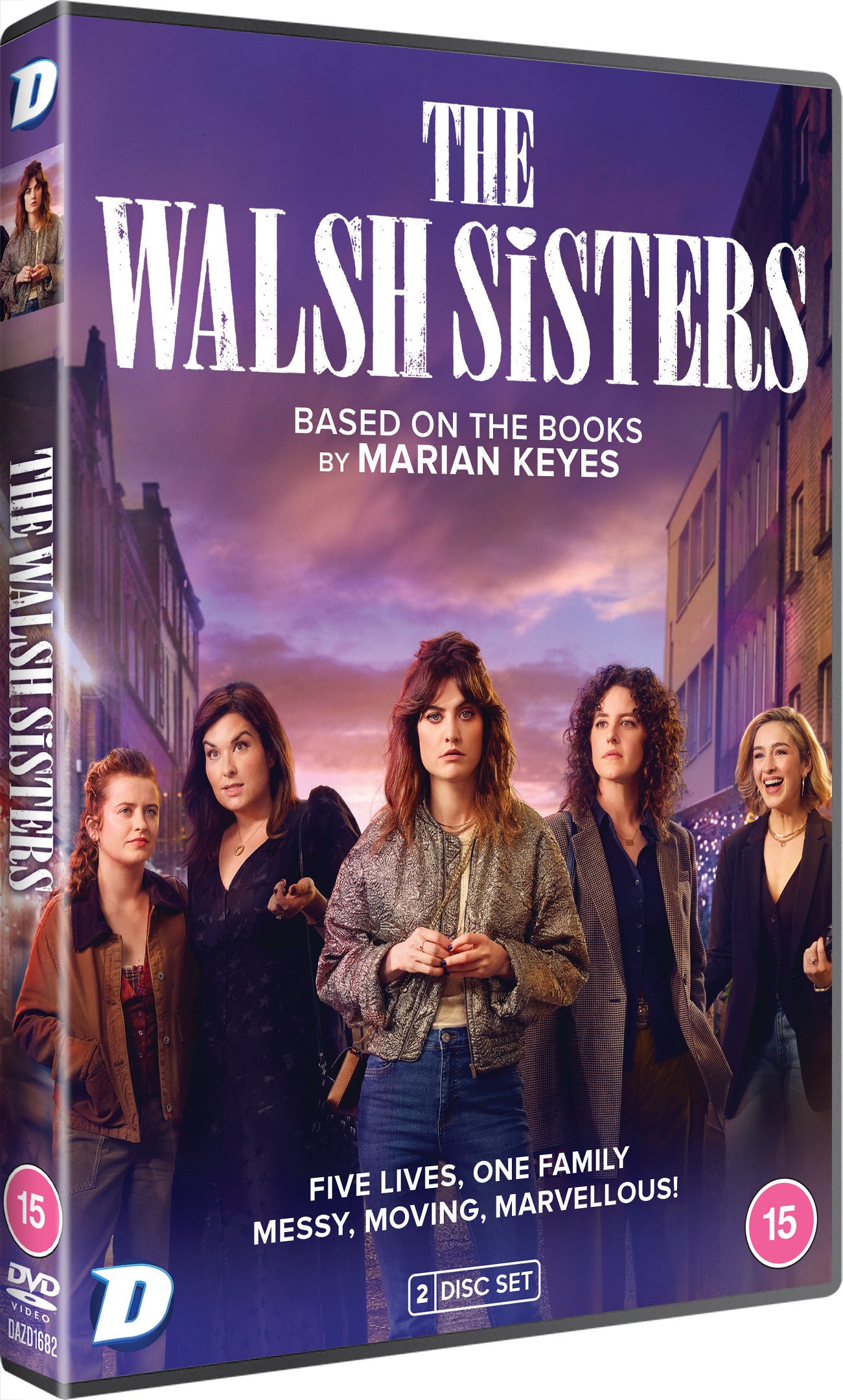 The Walsh Sisters