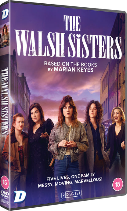 The Walsh Sisters