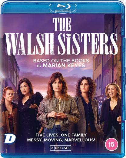 The Walsh Sisters