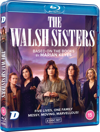 The Walsh Sisters