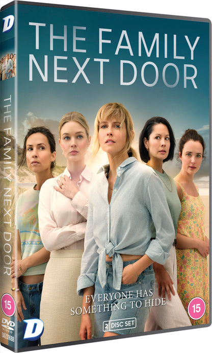 The Family Next Door