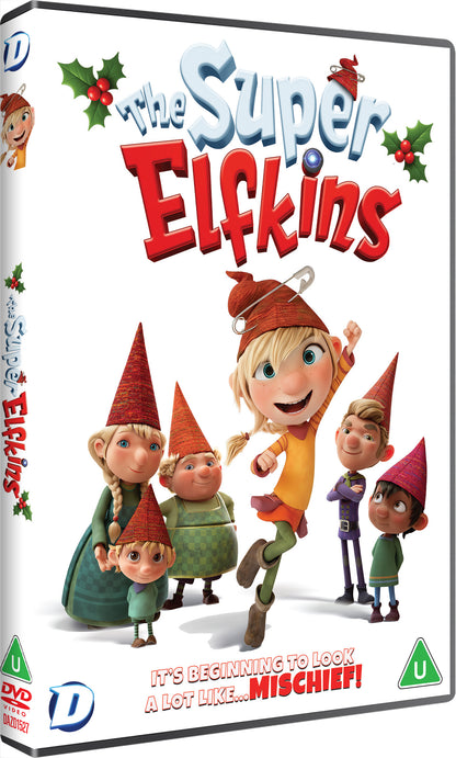 Super Elfkins