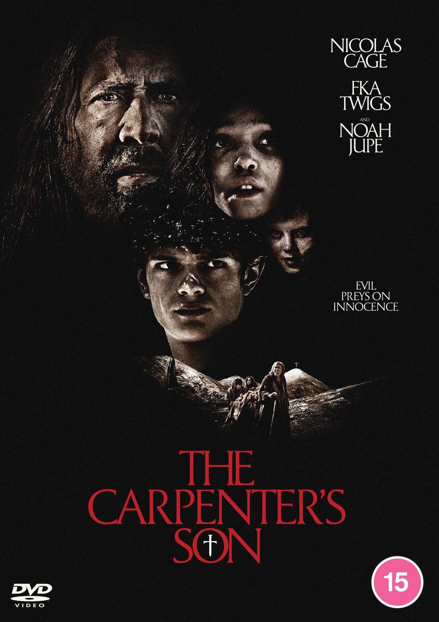 The Carpenter's Son