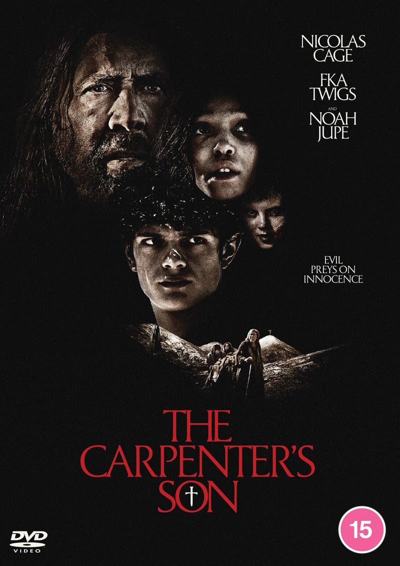 The Carpenter's Son