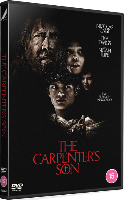 The Carpenter's Son