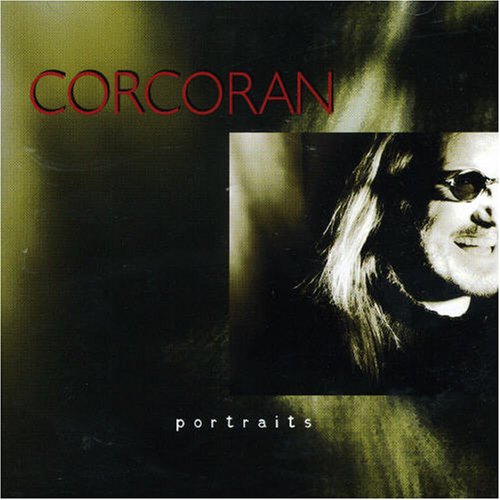 Jim Corcoran Portraits