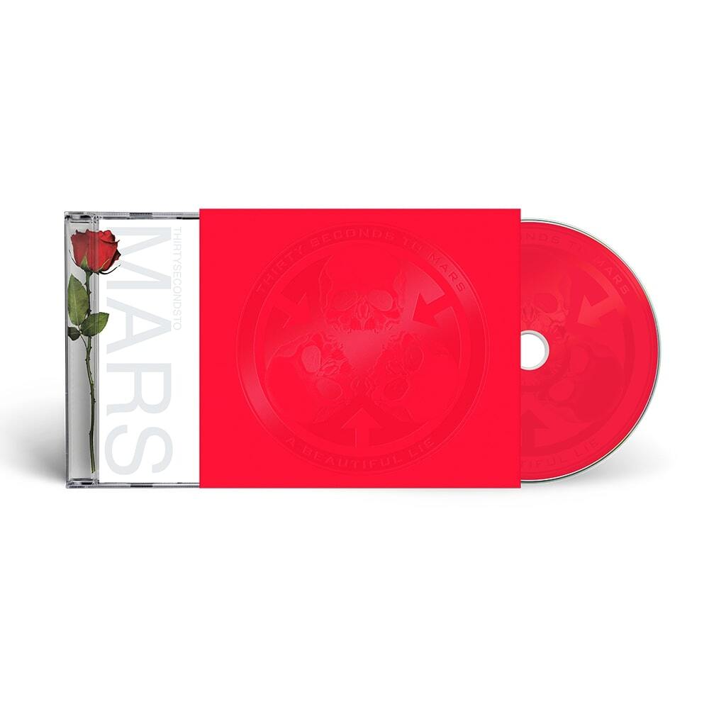 A Beautiful Lie (20th Anniversary Edition)