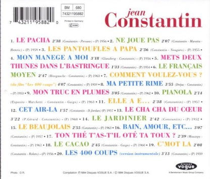 Les Plus Belles Chansons de...