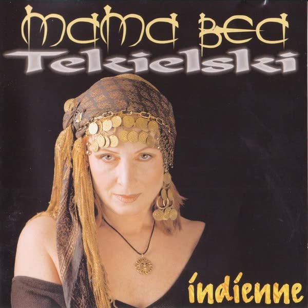 Indienne