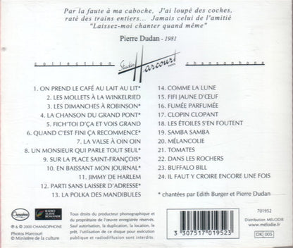 Pierre Dudan