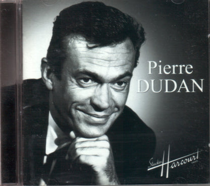 Pierre Dudan