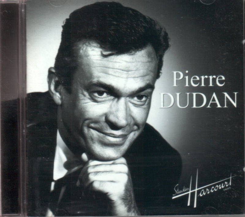 Pierre Dudan