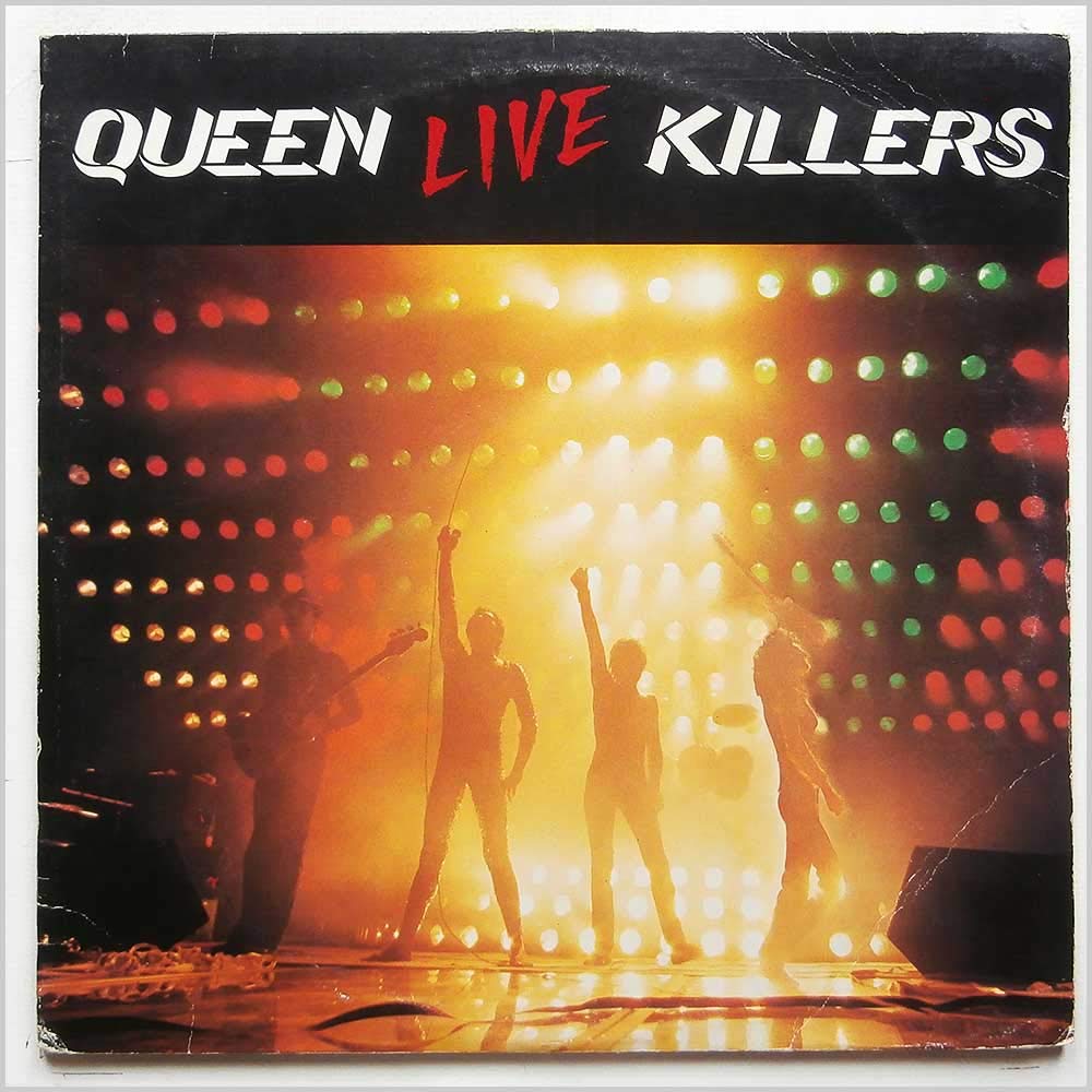 Live Killers