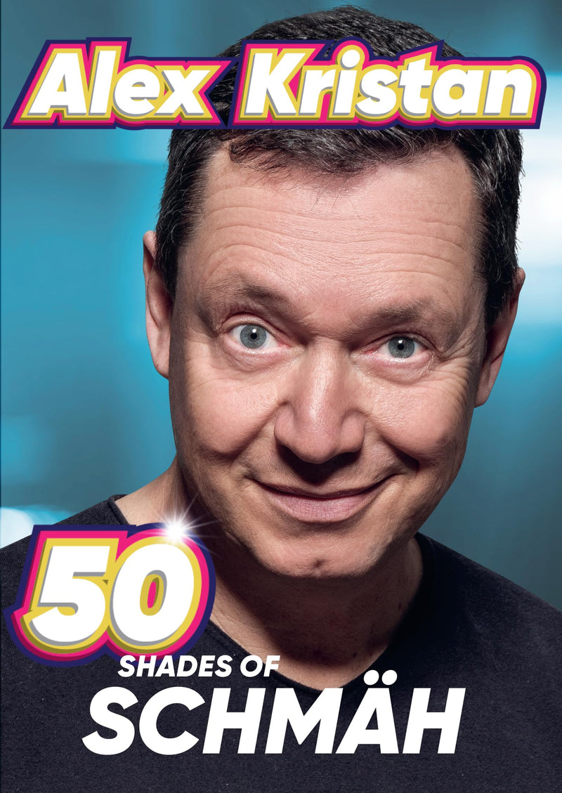 50 Shades Of Schmh